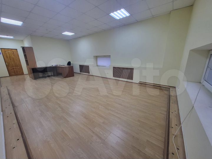 Офис, 33.5 м²