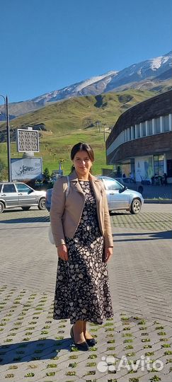 Главный бухгалтер