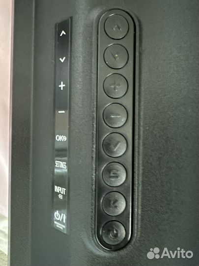 Телевизор LG