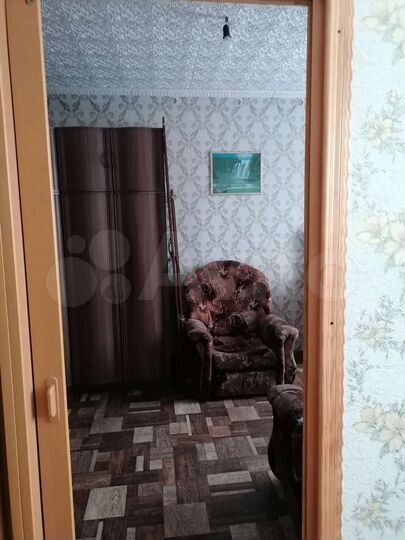 2-к. квартира, 33 м², 1/1 эт.