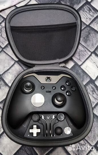 Геймпад Microsoft Xbox ONE - Elite