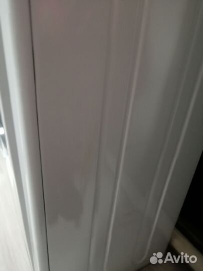 Стиральная машина indesit 5кг