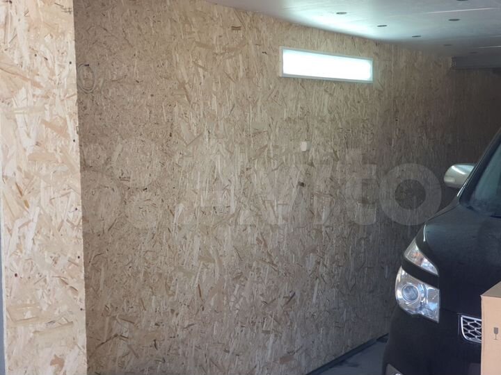 Гараж, 27 м²