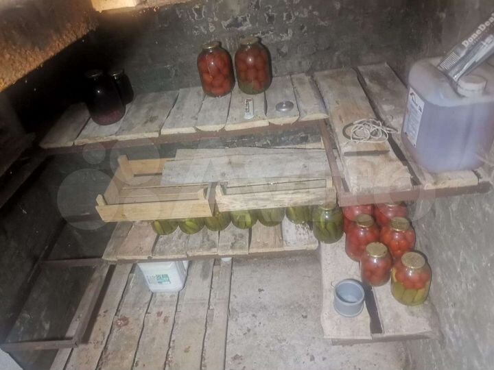 Гараж, 20 м²