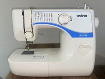 Швейная машинка brother ls3125