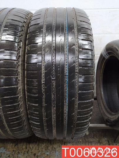 Nokian Tyres Hakka Blue SUV 285/60 R18 116V