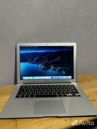 Macbook air 13 2014