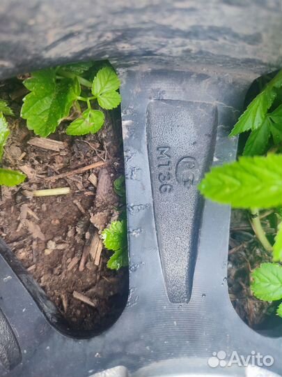 Диски литые 15 от hyundai solaris