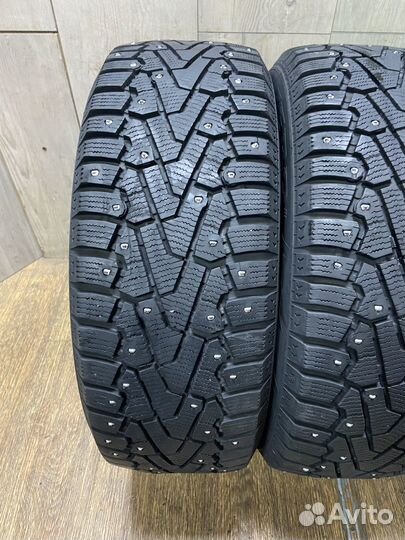 Pirelli Ice Zero 205/55 R16