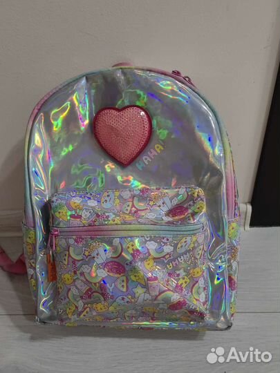 Детский рюкзак