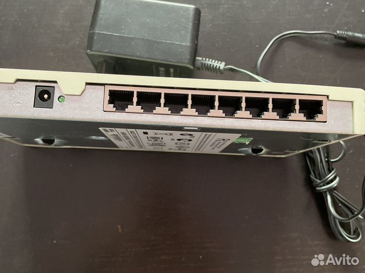 Коммутатор