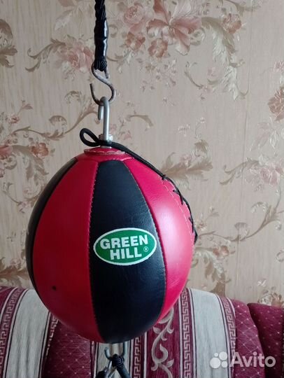 Боксерская груша