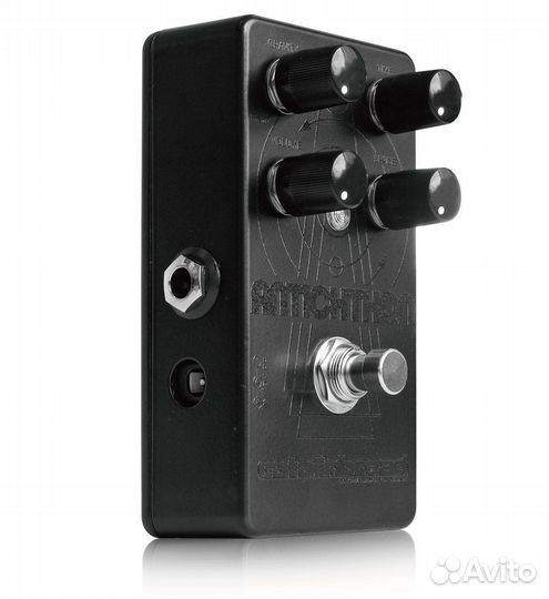 Catalinbread Antichthon Fuzz/Tremolo