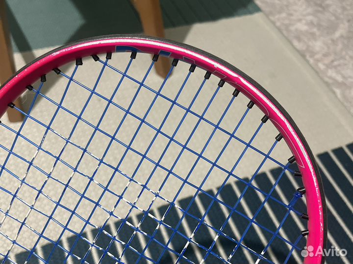 Ракетка wilson 21 теннис