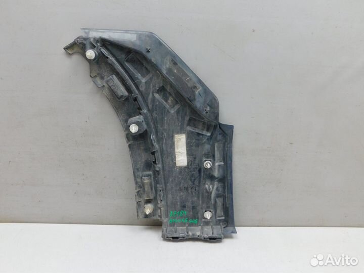 Накл. крыла переднего правого BMW X6 G06 (87184)