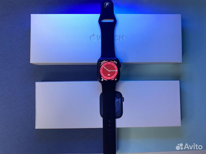 Apple Watch series 9