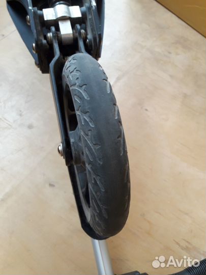 Самокат электрический Kugoo S3