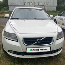 Volvo S40 1.6 MT, 2011, 283 686 км, с пробегом, цена 780 000 руб.