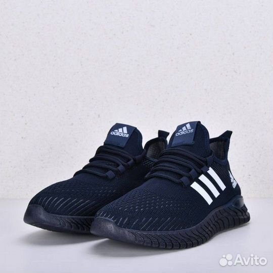 Кроссовки Adidas арт 2752