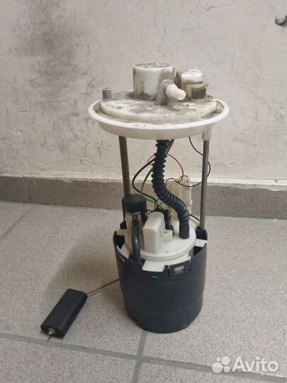 Бензонасос Fiat Doblo