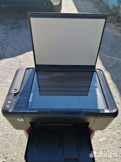 Принтер мфу
