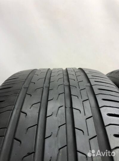 Continental EcoContact 6 235/50 R19 101