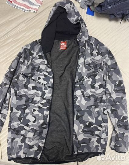 Пакет мужских вещей, размер M