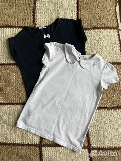 Школьная форма для девочки 134-140