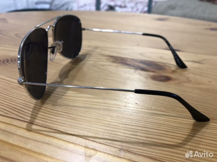 Очки ray ban