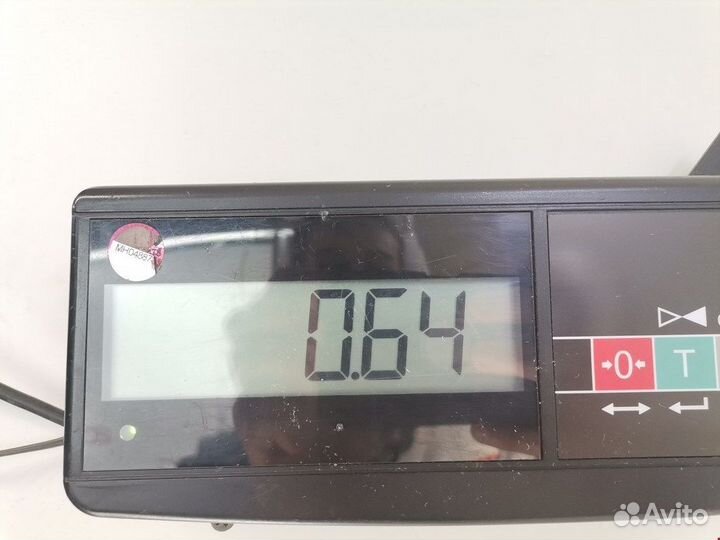 Динамик Ford Transit 5