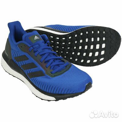 Adidas Solar Drive 19 оригинал новые