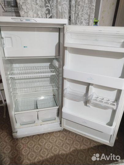 Холодильник бу