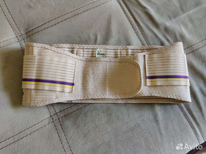 Бандаж для беременных и после родов