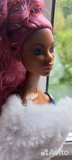 Кукла Барби Тамика