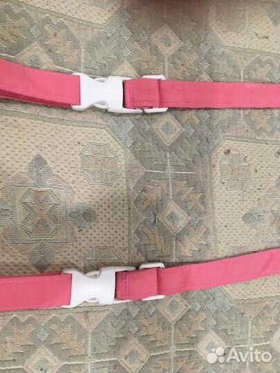 Вожжи для малыша