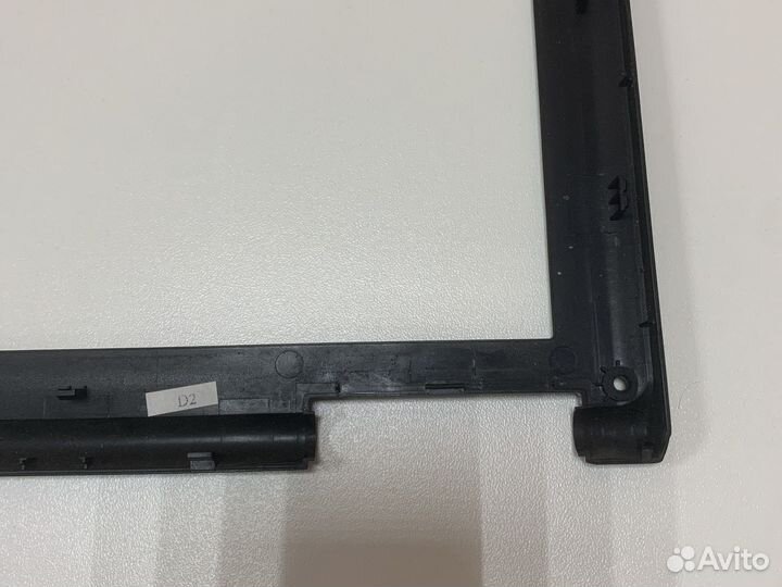 Рамка матрицы для ноутбука asus pro58