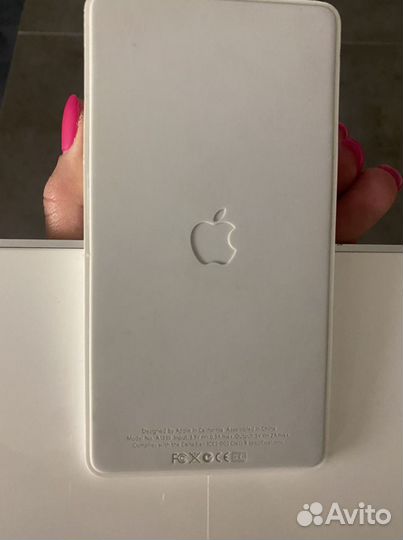 Клавиатура для iPad