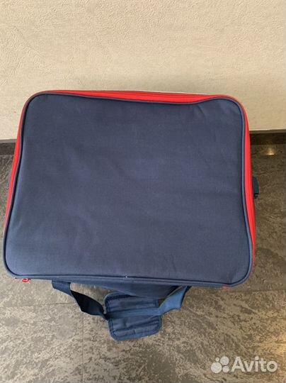 Сумка холодильник outventure