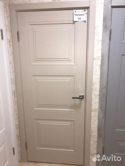 Дверь межкомнатная 