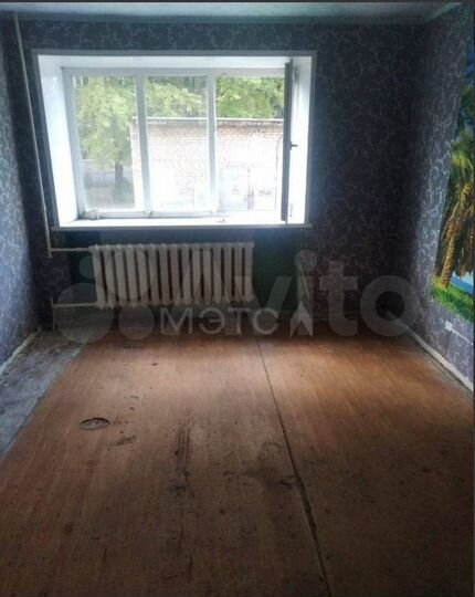 Аукцион: 1-к. квартира, 17,4 м², 1/5 эт.