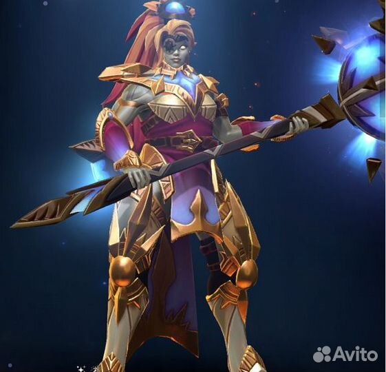 Aghanim's 2021 Collector's Cache