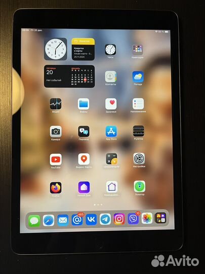 iPad (9-го поколения) wi-fi