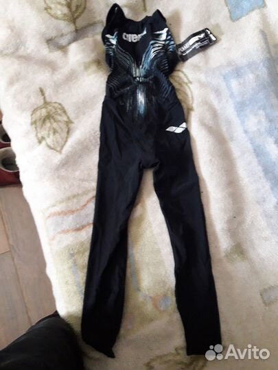 Гидрокостюм Арена для плавания и триатлона