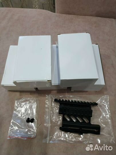 Тепловизионный прицел iray saim scp19w