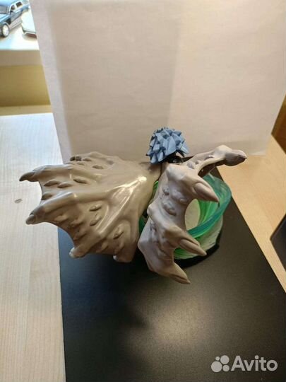 Фигурка Саске из аниме Наруто