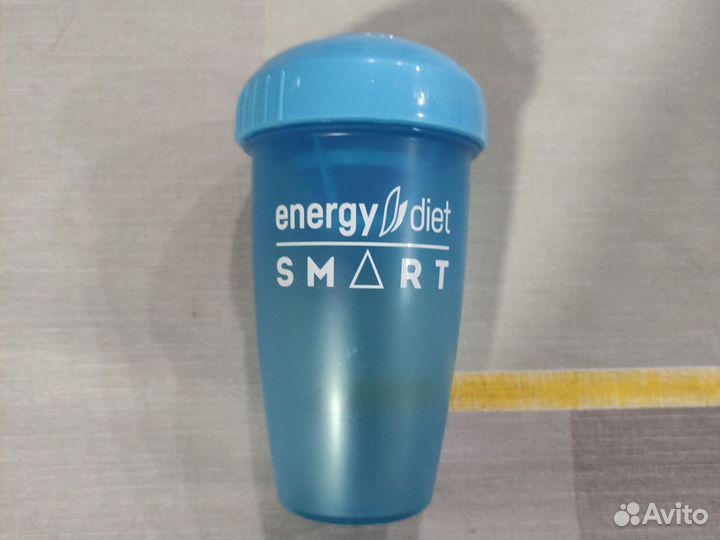 Energy diet