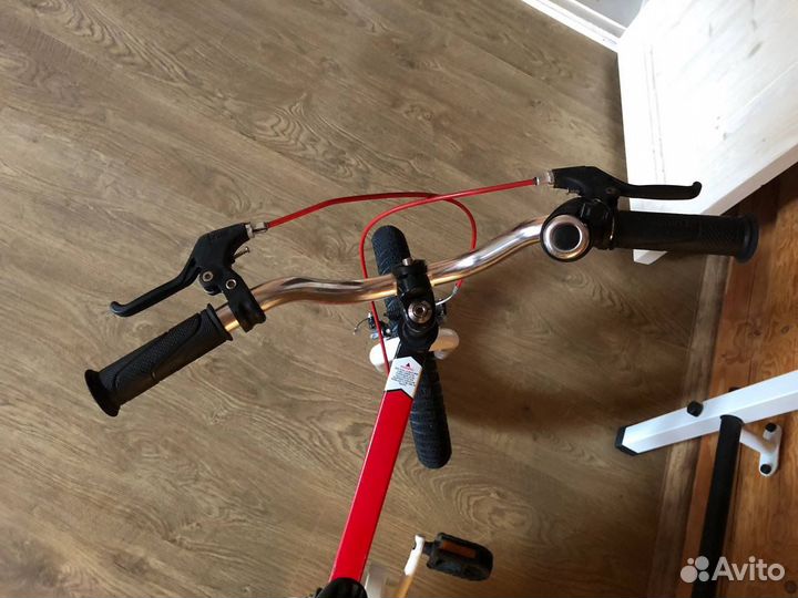 Велосипед Royal Baby Freestyle Space №1 Alloy 16