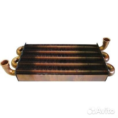 Запчасти для газовых котлов Protherm