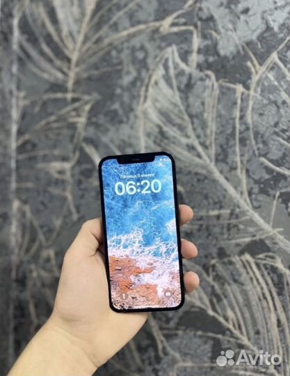 iPhone 12 Pro, 128 ГБ