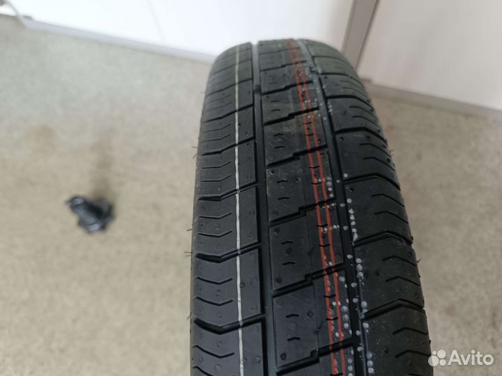 Докатка r18 VAG